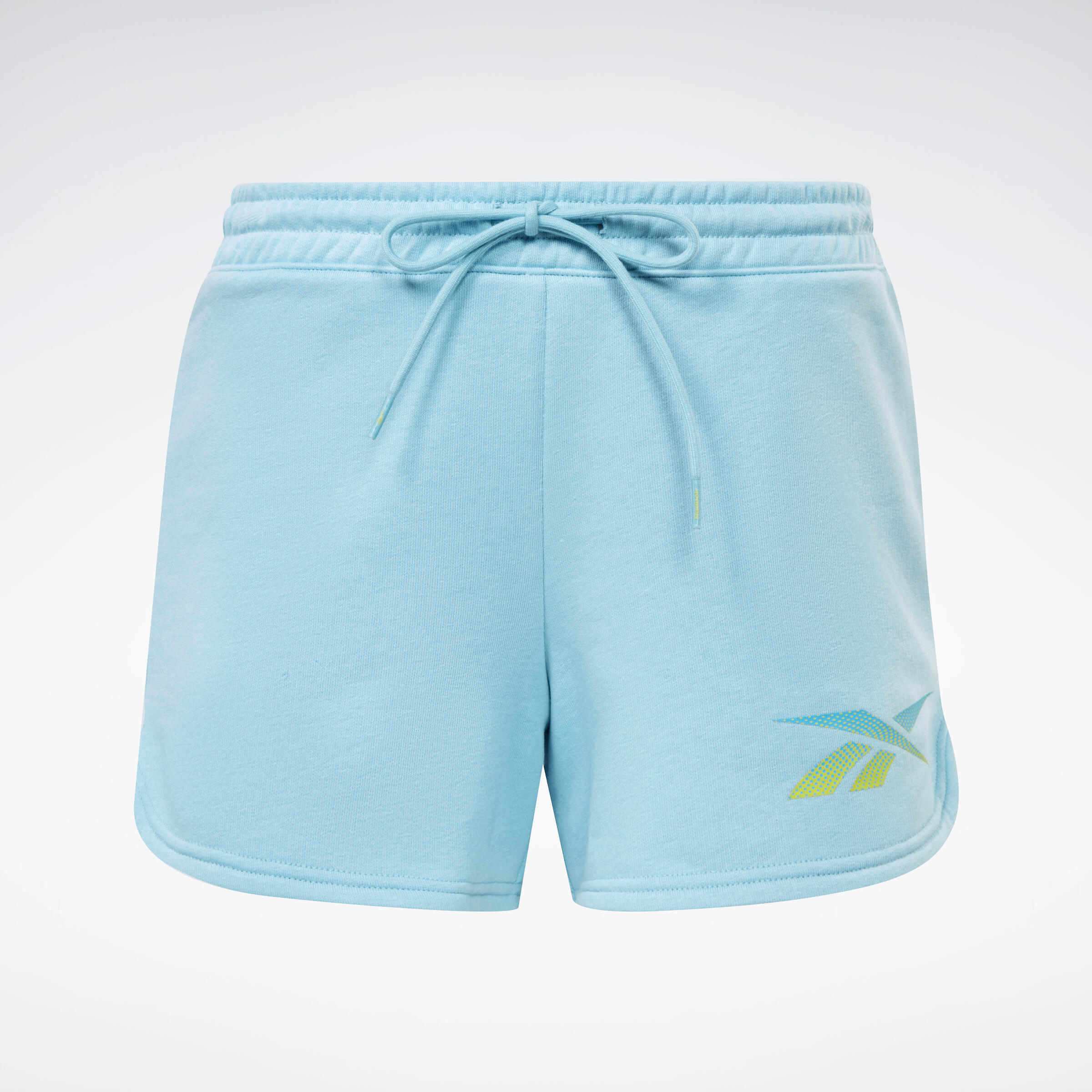 Reebok short femme hotsell