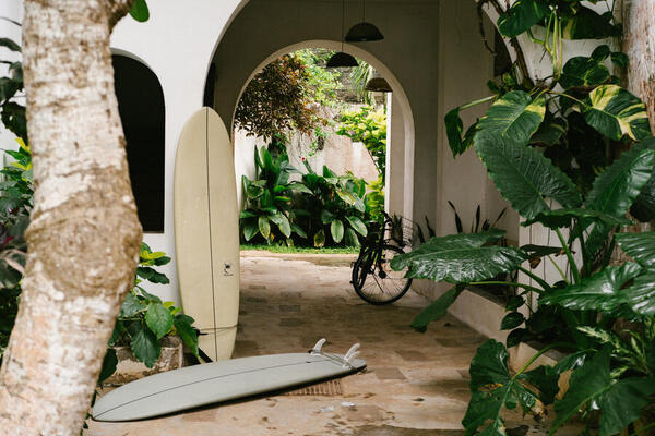 Tabla de surf