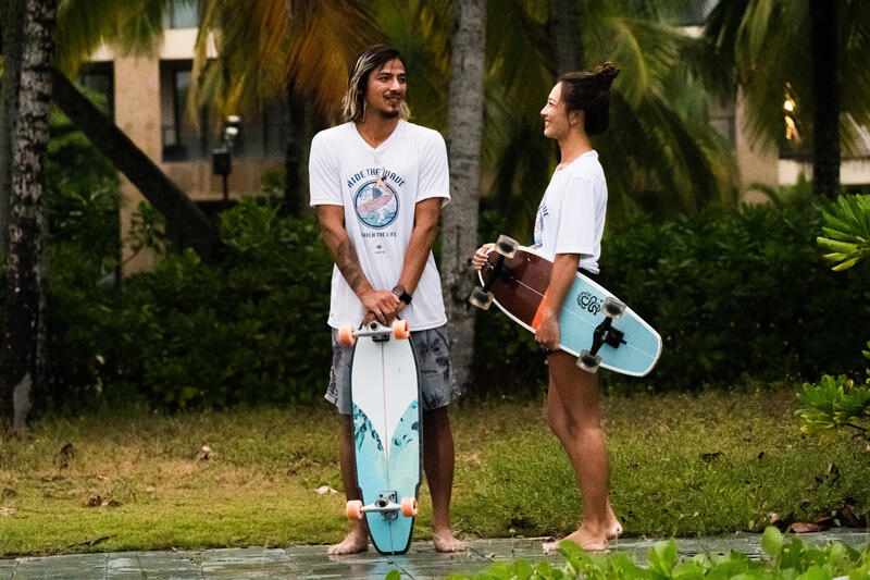 Co to jest i jak wybrać deskę surfskate?