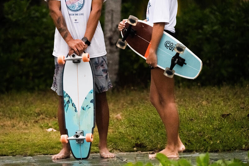 Ile kosztuje deskorolka? Fiszka, longboard czy klasyczna deska?