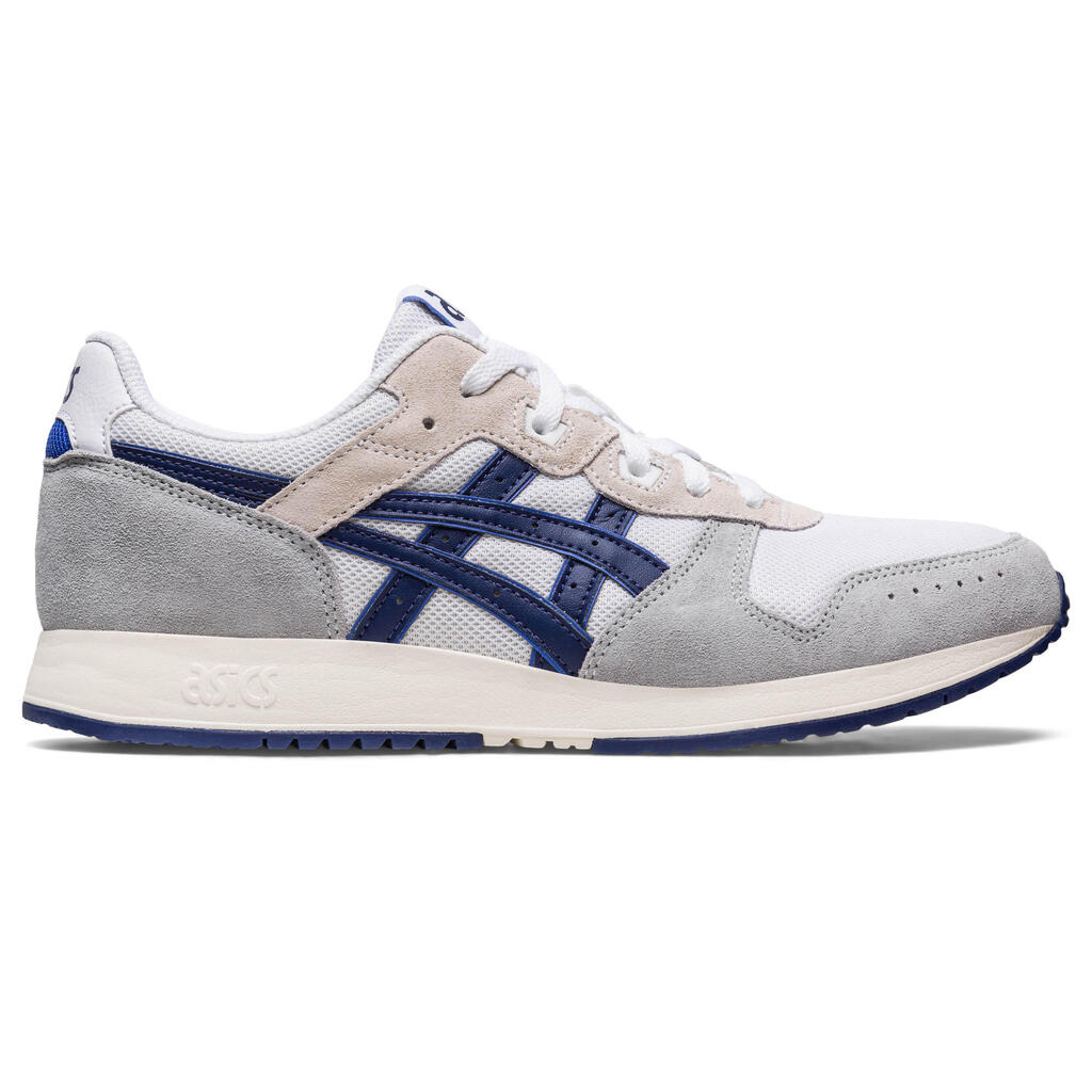 Walking Schuhe Herren Asics - Lyte Classic grau/blau