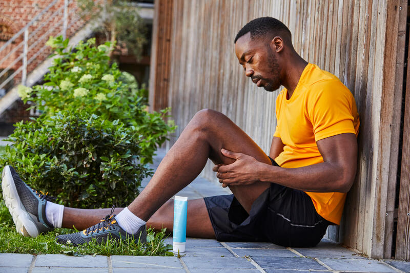 Wat zijn shin splints?