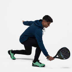 Adult Warm Breathable Padel Sweatshirt Club