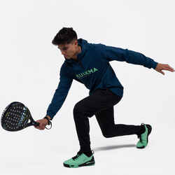 Adult Unisex Warm Breathable Padel Sweatshirt Club