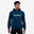 Erwachsene Unisex Padel-Sweatshirt atmungsaktiv warm - Kuikma Club