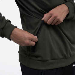 Adult Unisex Warm Breathable Padel Sweatshirt Club