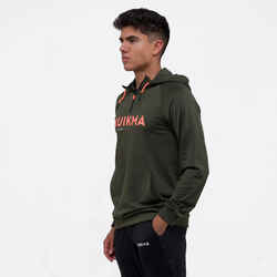 Adult Unisex Warm Breathable Padel Sweatshirt Club