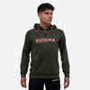 Erwachsene Unisex Padel-Sweatshirt atmungsaktiv warm - Kuikma Club