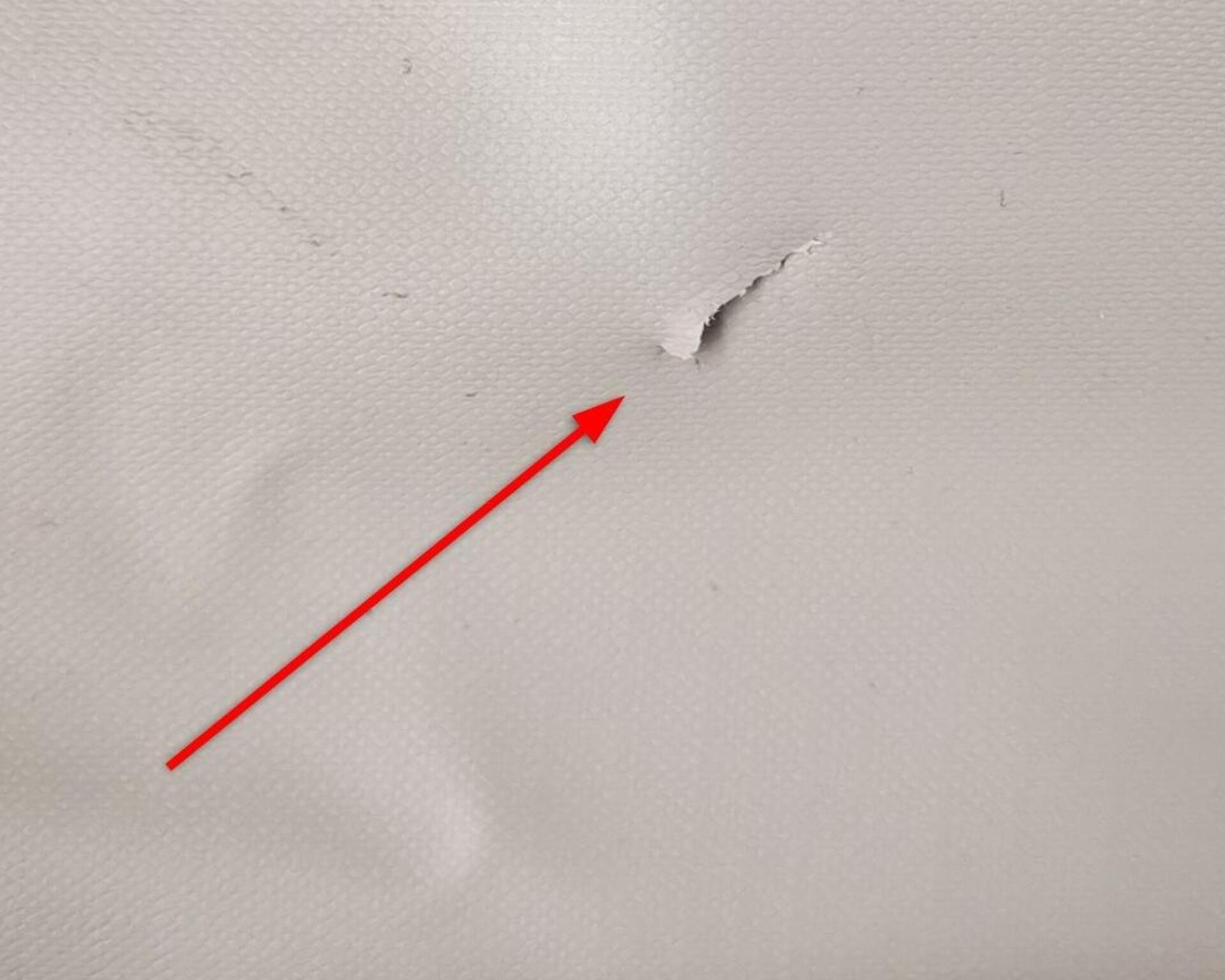 BALLASTZAK: handleiding, reparatie
