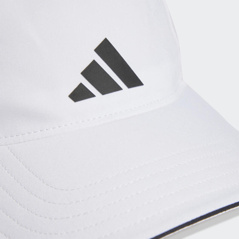 Cappellino adulto Adidas bianco T58