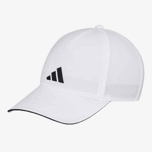 
      Schirmmütze Tennis-Cap Adidas Gr. 58 weiss
  