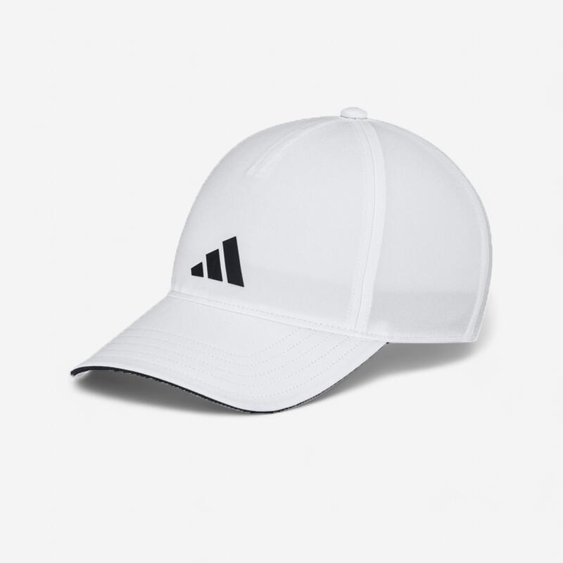 Cappellino adulto Adidas bianco T58