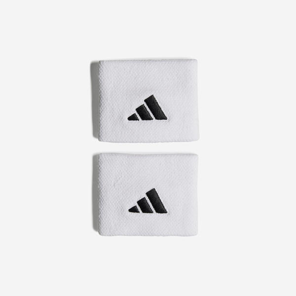 ADIDAS Adidas Schweißband Tennis Handgelenk - weiss