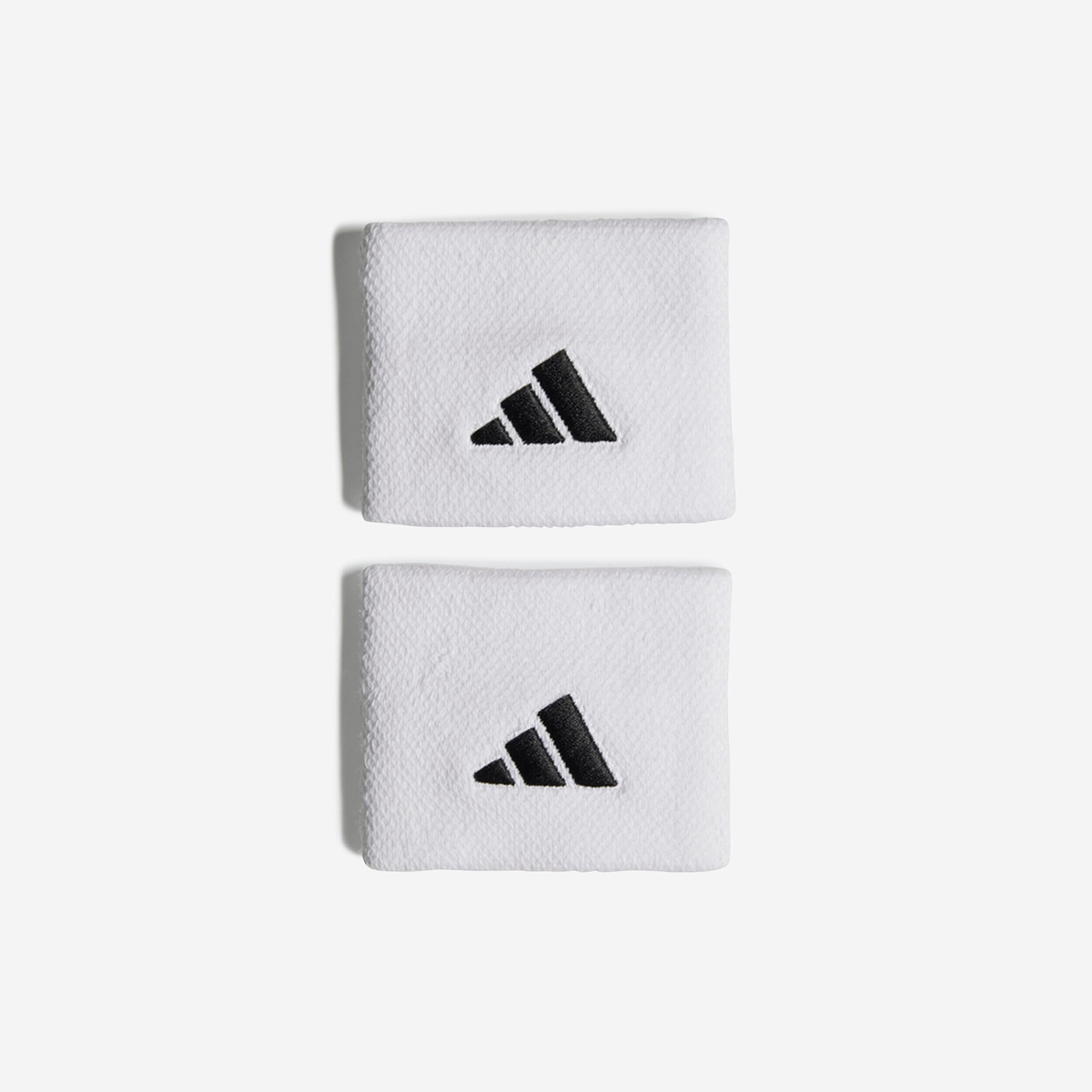 ADIDAS Tennis Wristbands - White