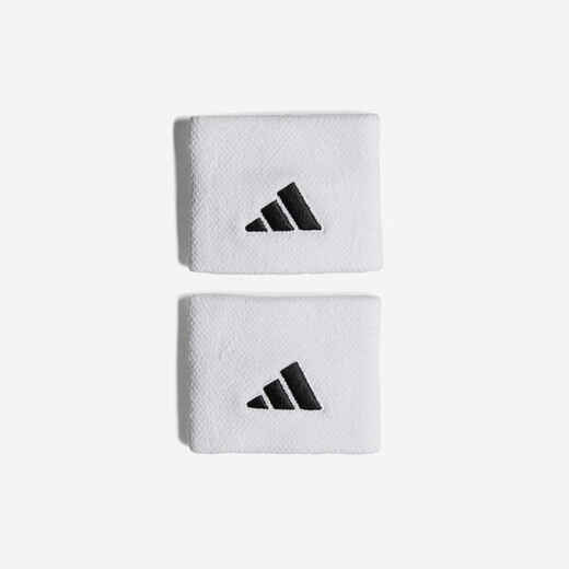 
      Tennis Wristbands - White
  