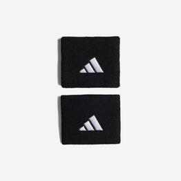 POIGNETS TENNIS ADIDAS NOIR