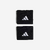 POIGNETS TENNIS ADIDAS NOIR