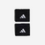 POIGNETS TENNIS ADIDAS NOIR