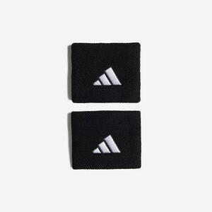 MUÑEQUERAS DE TENIS ADIDAS NEGRAS