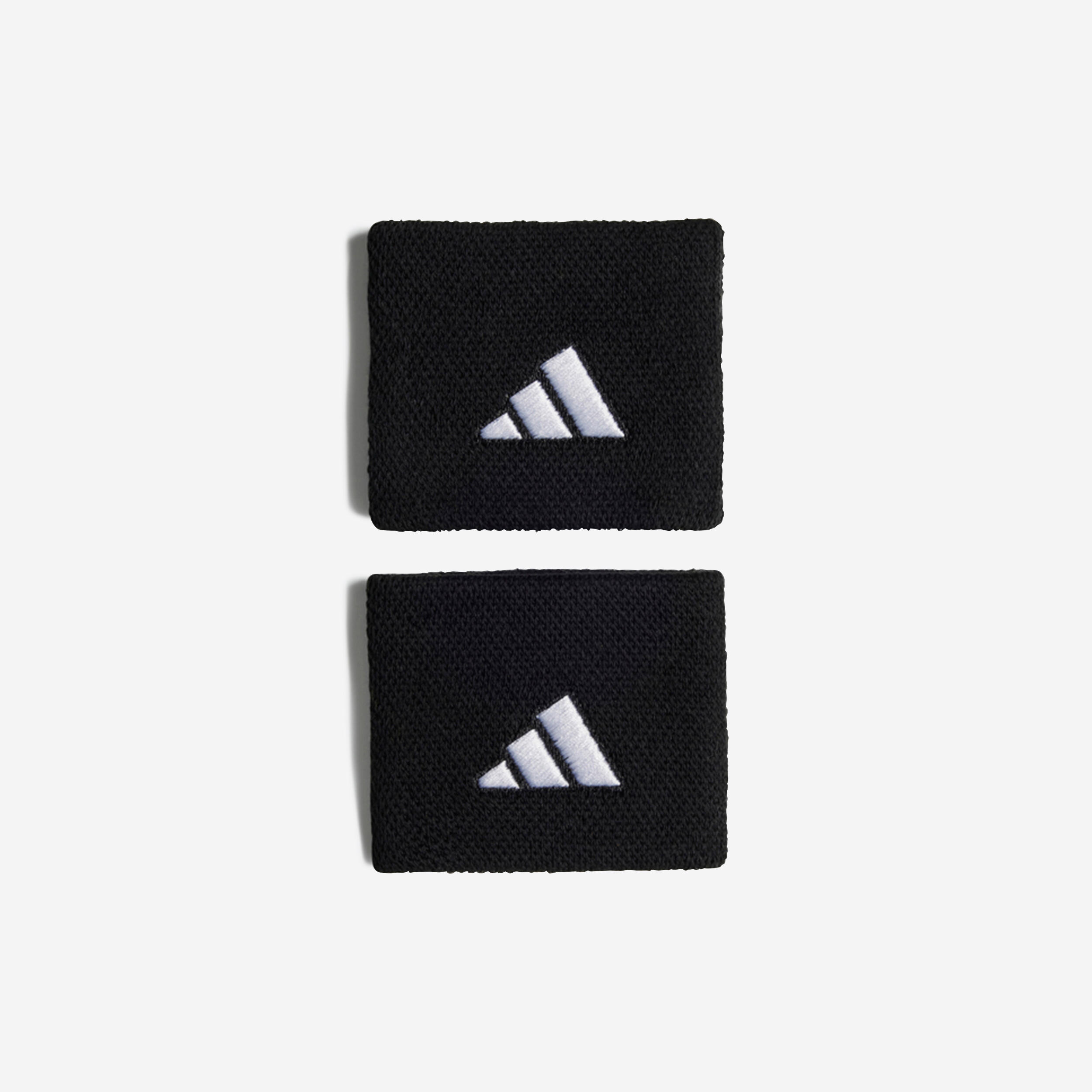 TENNIS CUFFS ADIDAS BLACK