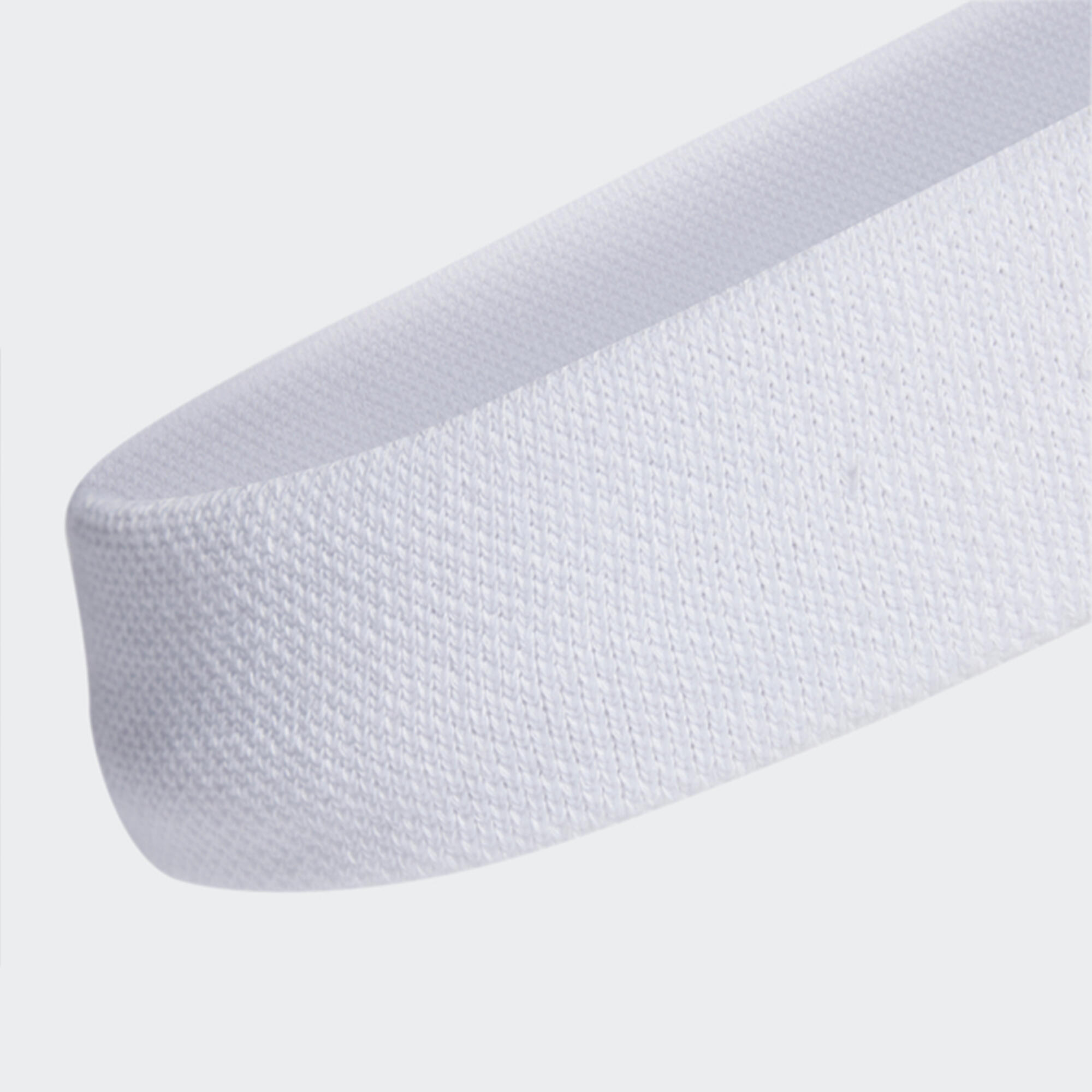 Sport Headband - White 3/3