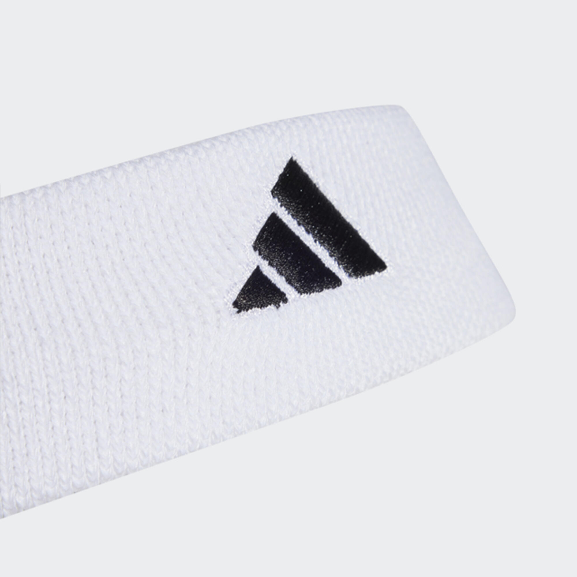 Sport Headband - White 2/3