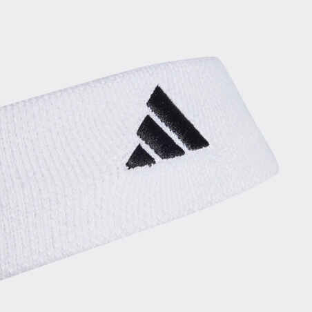 Sport Headband - White