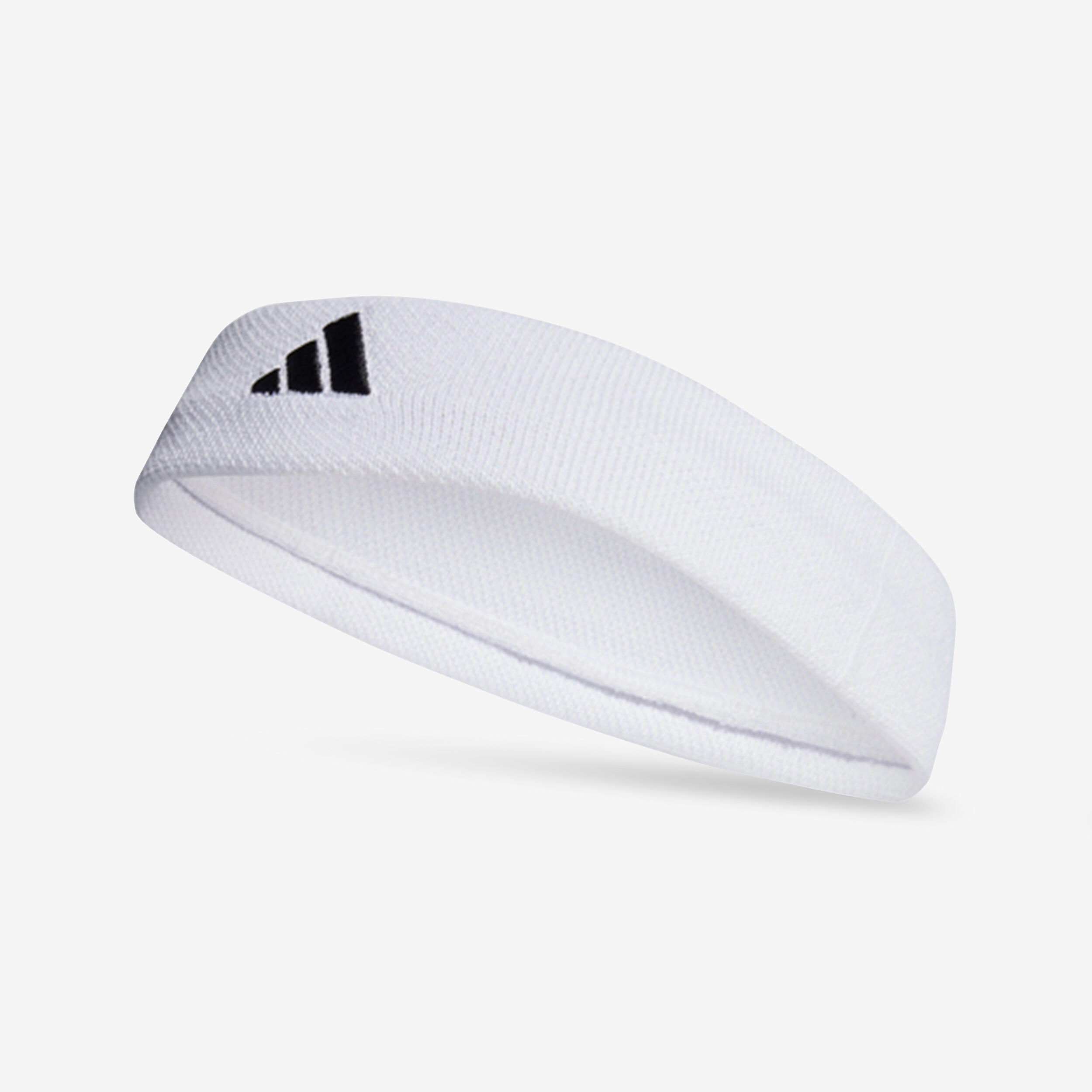 ADIDAS Sport Headband - White