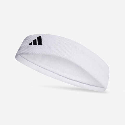 
      Sport Headband - White
  