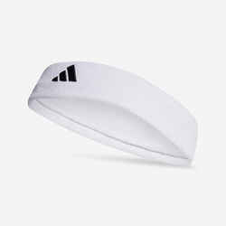 Sport Headband - White