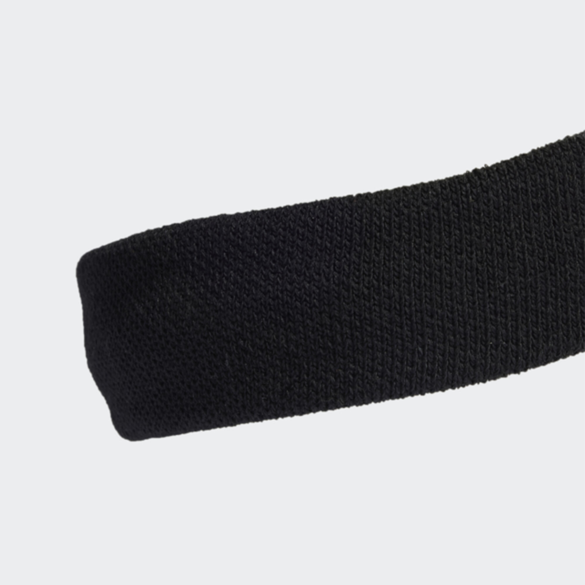 Sports Headband - Black 3/3