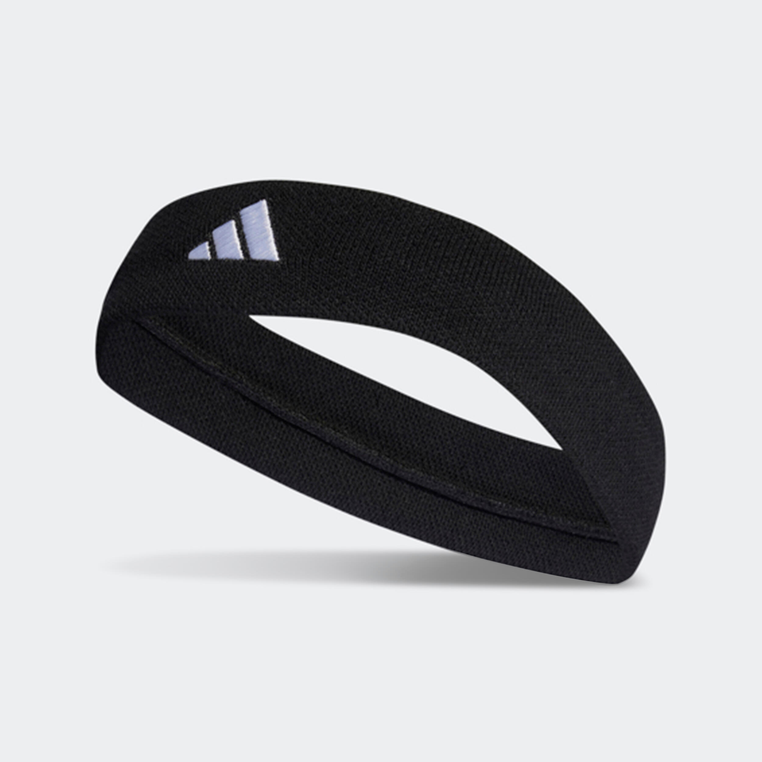 Sports Headband - Black 1/3