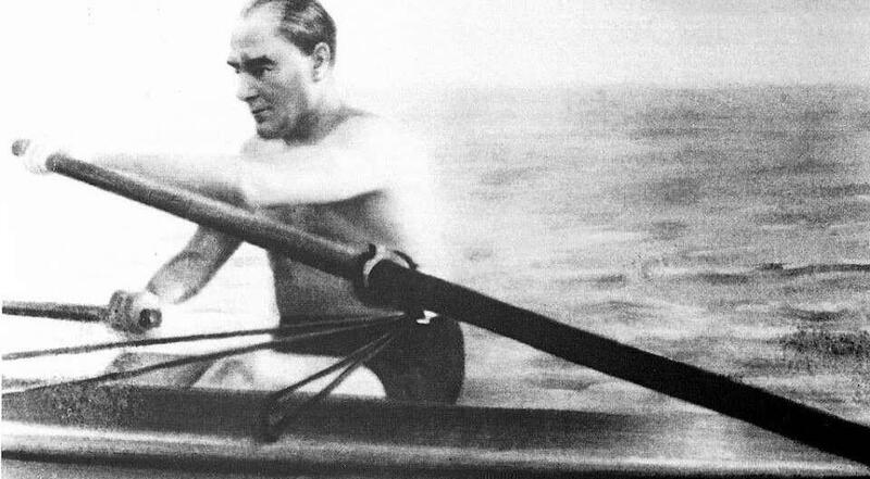 19 MAYIS RUHU! ATATÜRK’ÜN SPORA BAKIŞ AÇISI