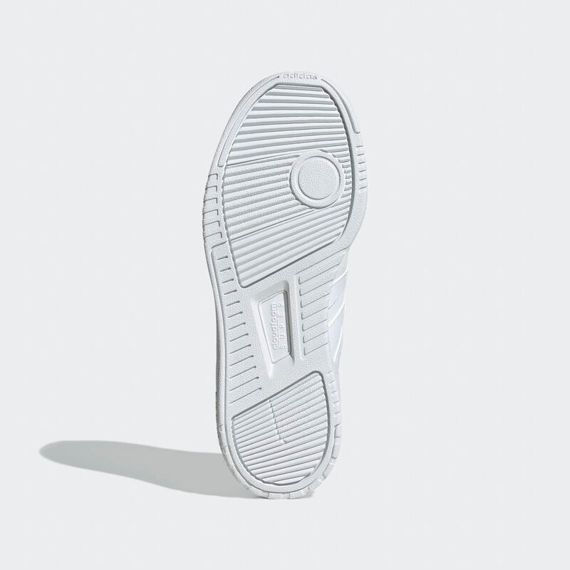 CHAUSSURE FEMME POSTMOVE SE ADIDAS BLANCHE