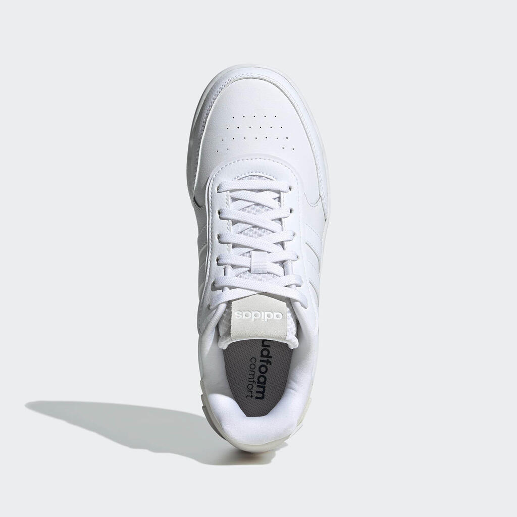 ADIDAS POSTMOVE SE WOMEN'S SHOES - WHITE