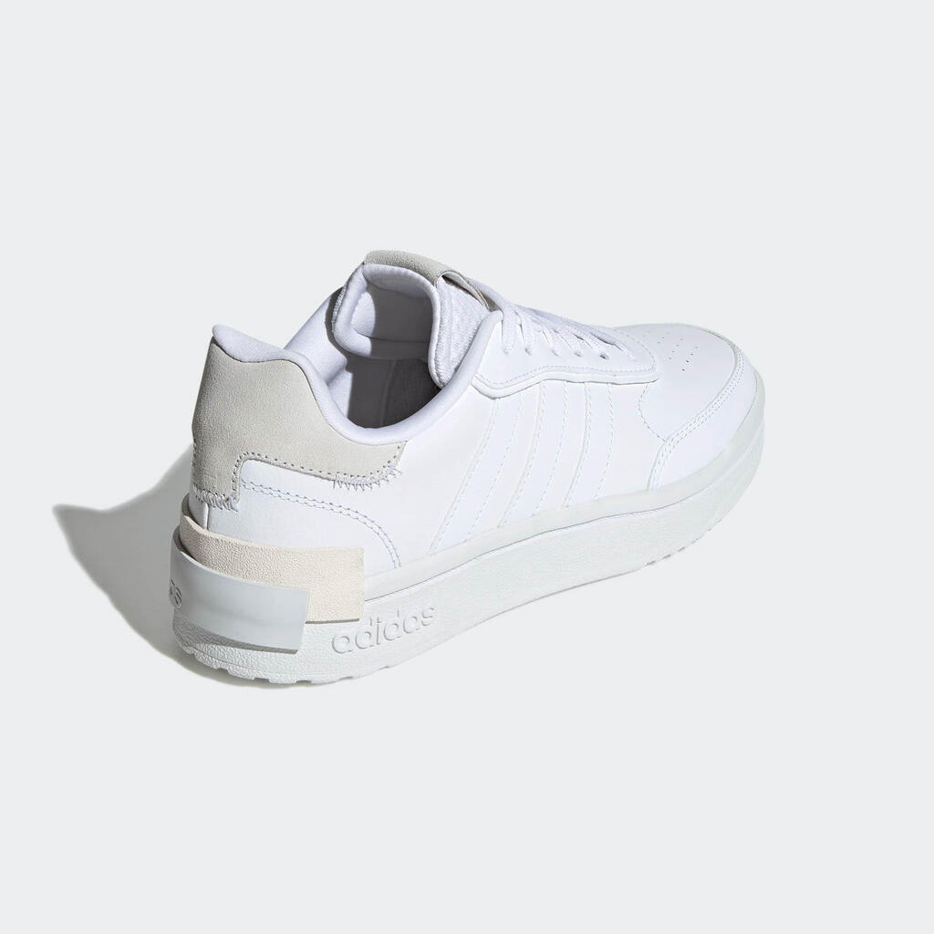 ADIDAS POSTMOVE SE WOMEN'S SHOES - WHITE