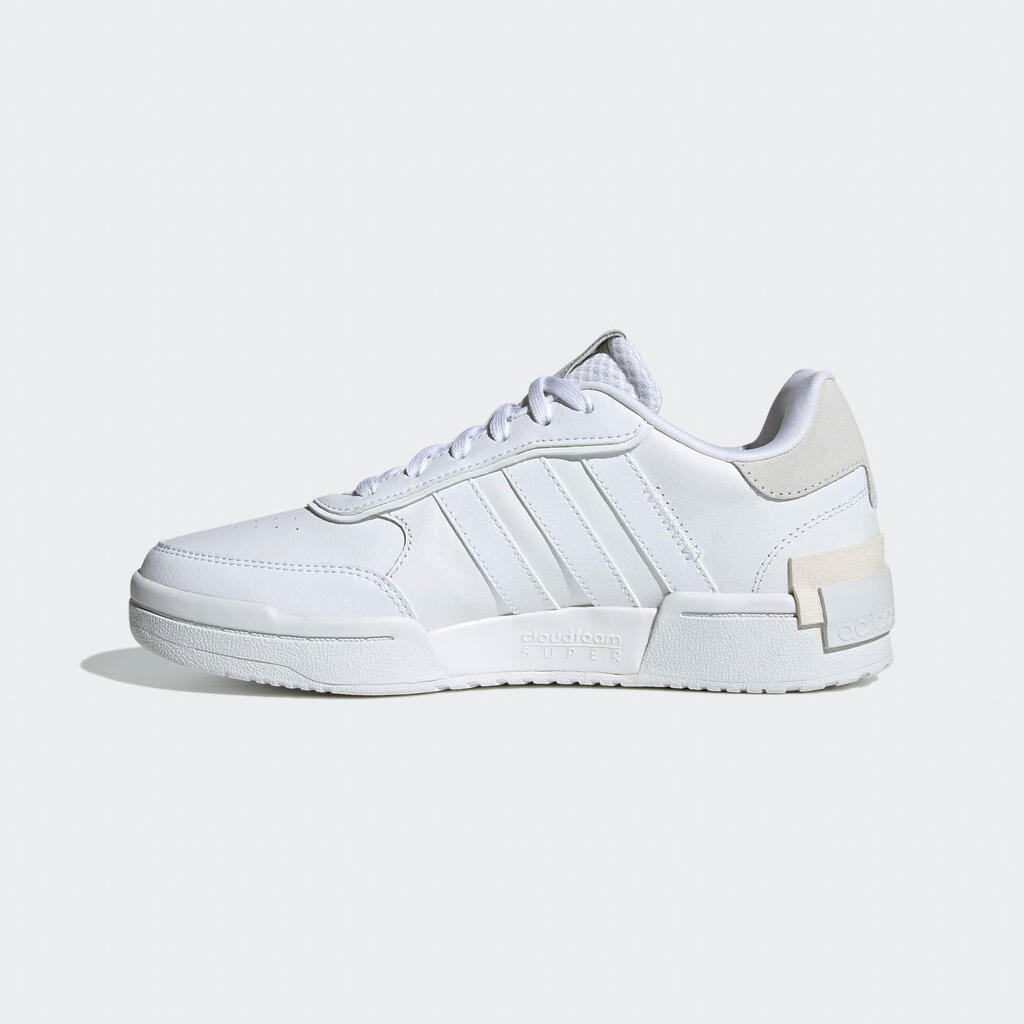 ADIDAS POSTMOVE SE WOMEN'S SHOES - WHITE