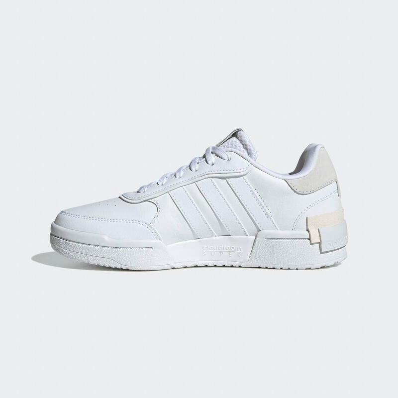 Zapatilla Mujer adidas Postmove SE blanco