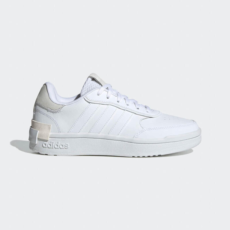 Chaussures basses Homme Adidas HOOPS 3.0 Blanc Sport 2000