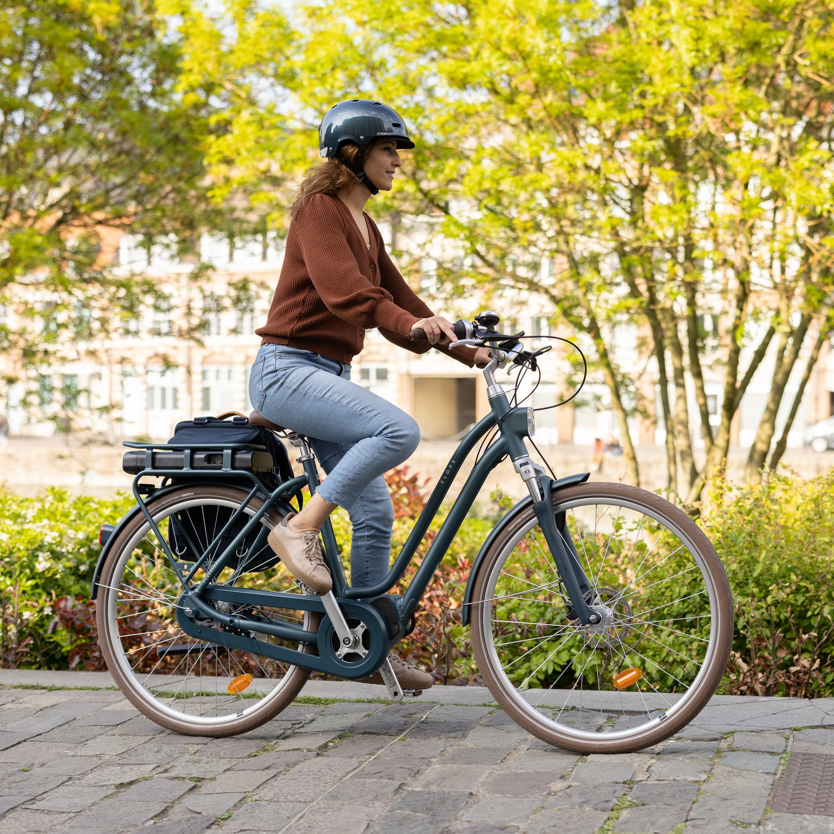E-BIKE ELOPS 920E LF 