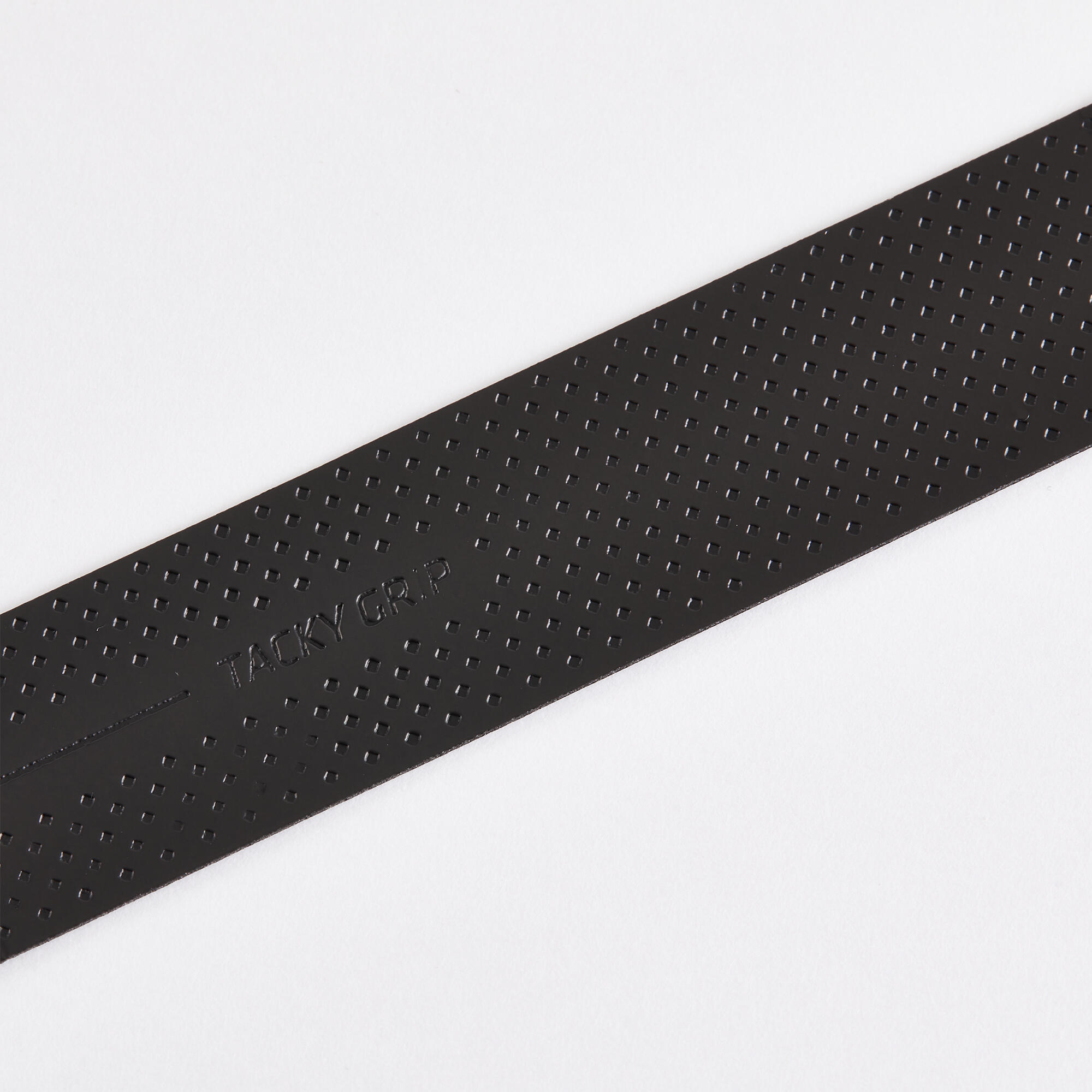 Lot De 2 Sur-grips Secs Pour Raquette De Tennis – Ruban Noir – Marque Uxcell