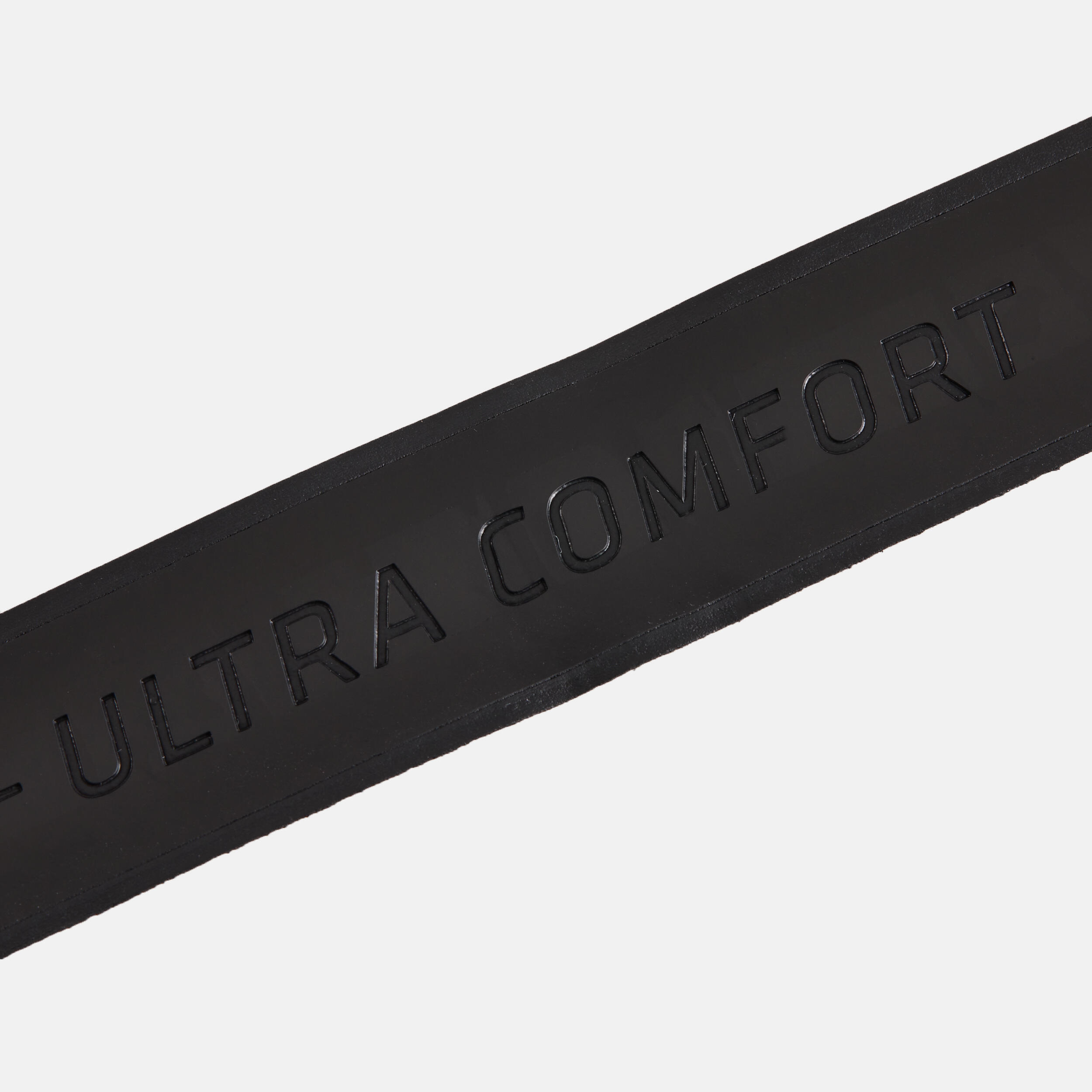 Tennis Ultra Comfort Grip - Black 2/4