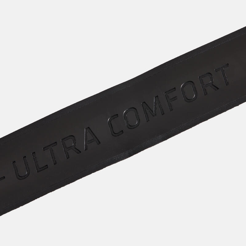 Griffband Tennis Ultra Comfort Basis Grip schwarz