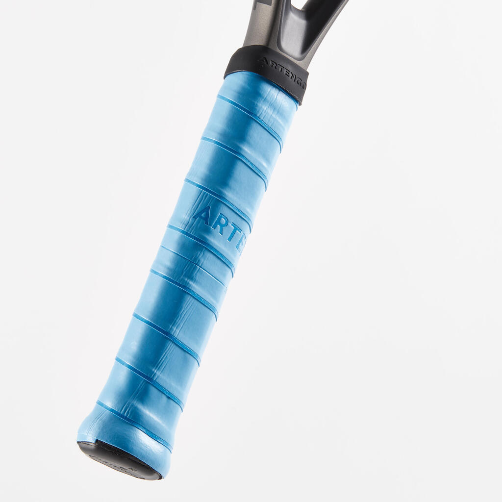 Višebojni gornji grip za tenis COMFORT (3 komada)