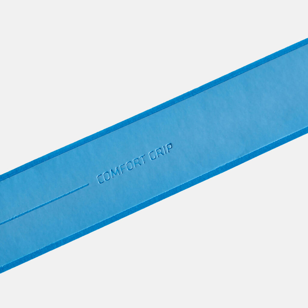 Višebojni gornji grip za tenis COMFORT (3 komada)