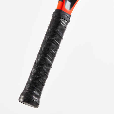 Tennis Tacky Overgrip x 12 - Black