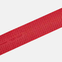 Tacky Tennis Overgrip Tri-Pack - Red