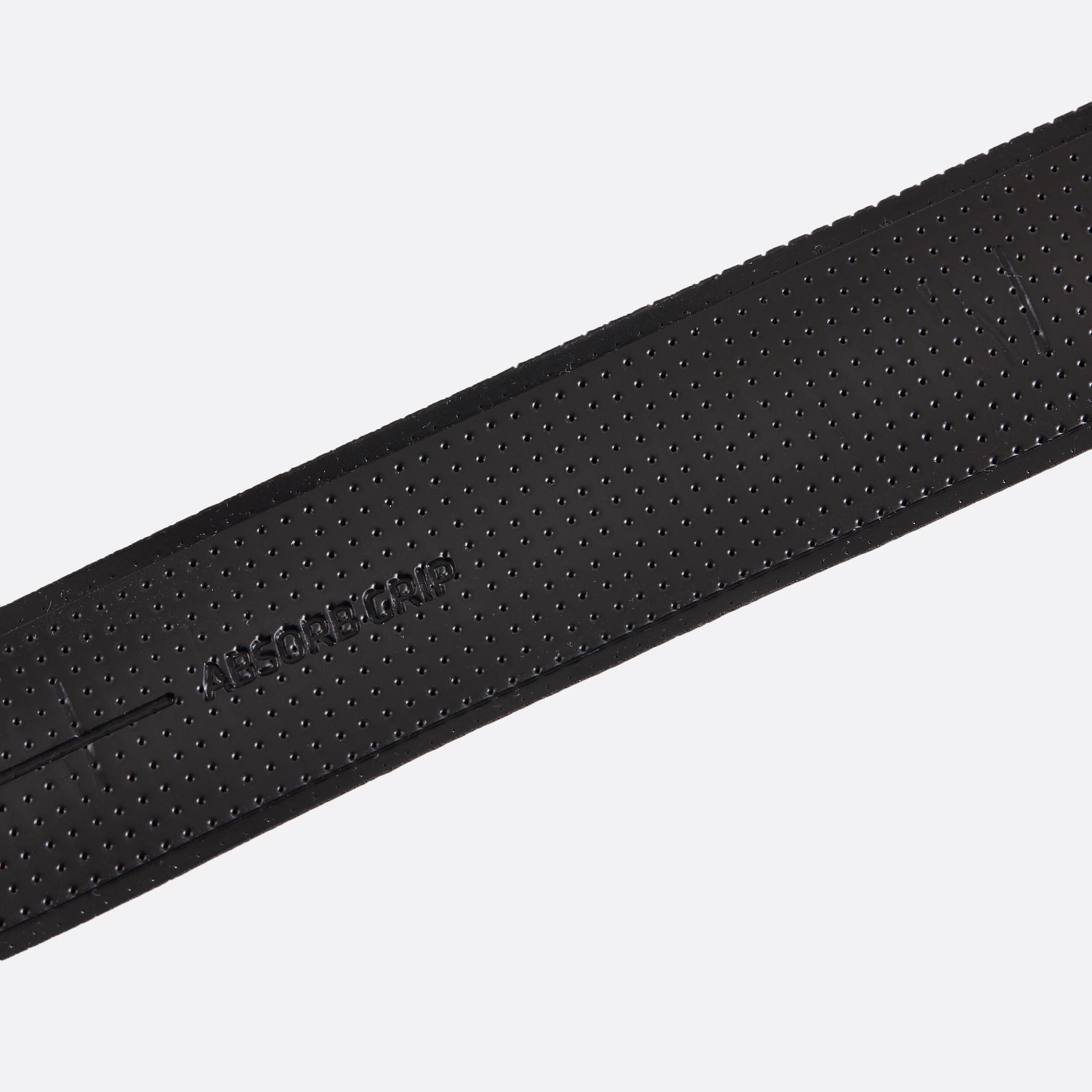 Tennis Grip Absorb - Black - ARTENGO