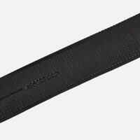 GRIP DE TENIS ARTENGO ABSORB NEGRO