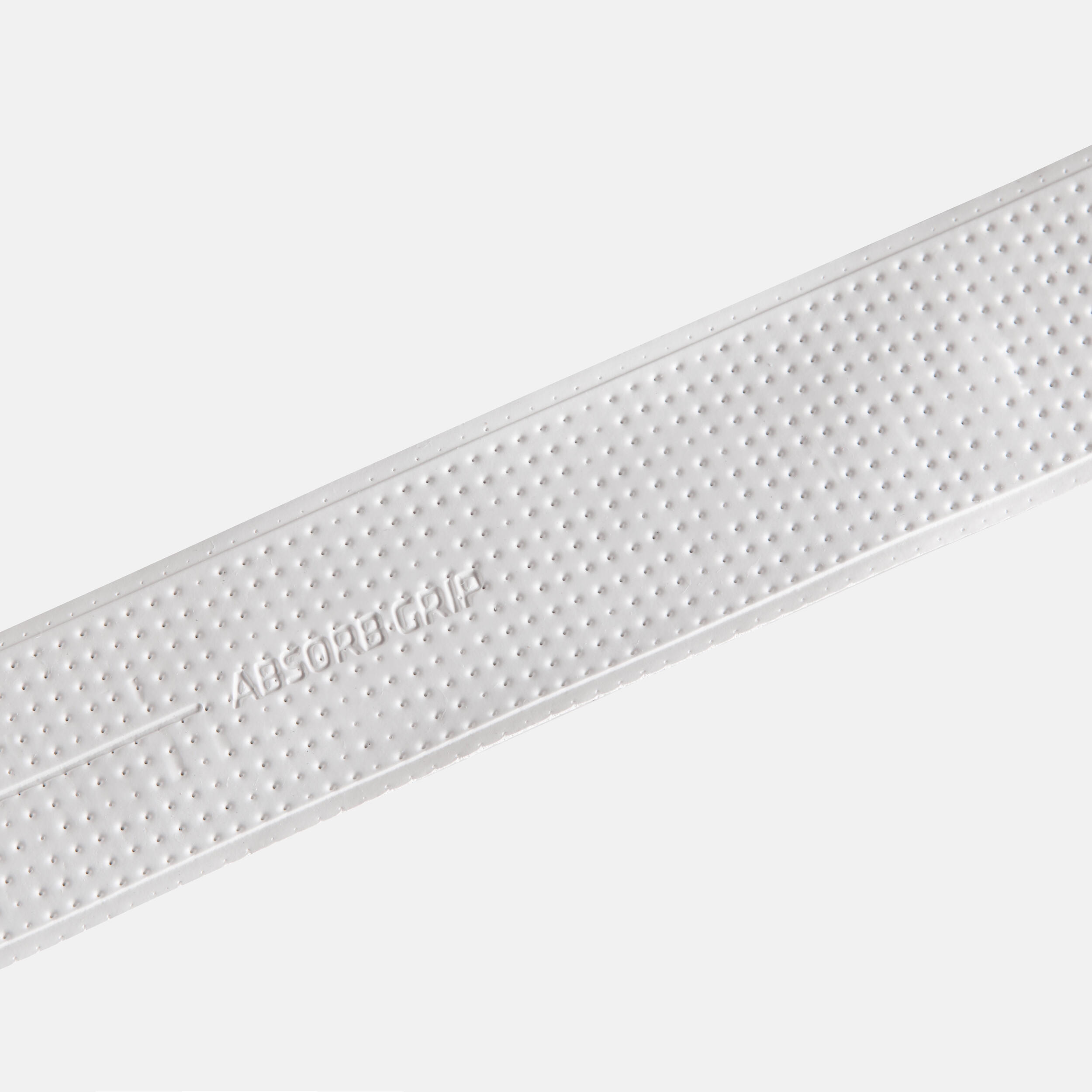 Tennis Absorb Grip White